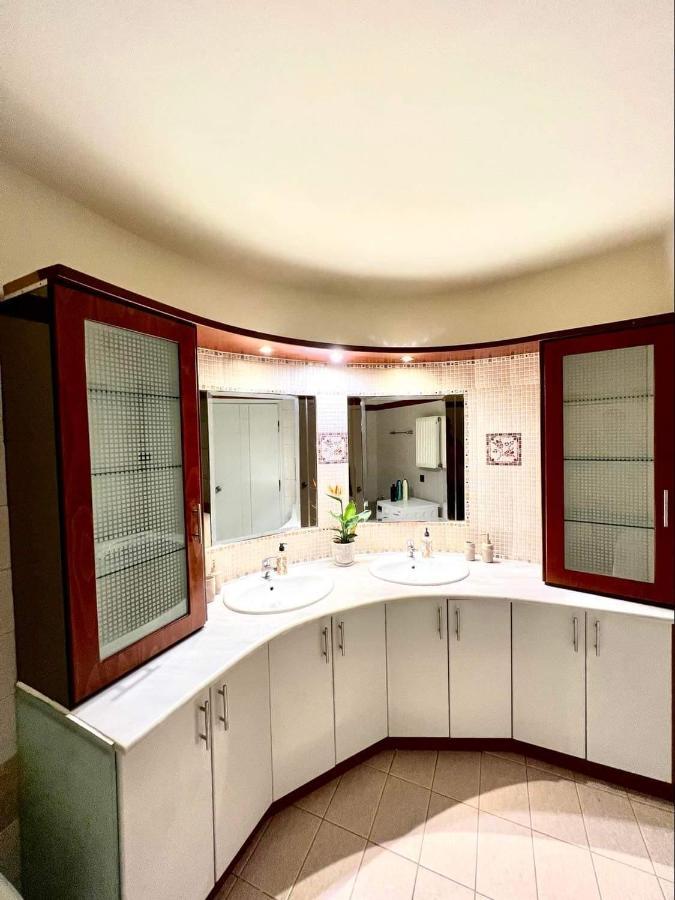Kalamata Garden Suite Extérieur photo