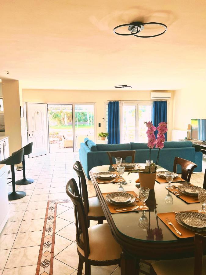 Kalamata Garden Suite Extérieur photo