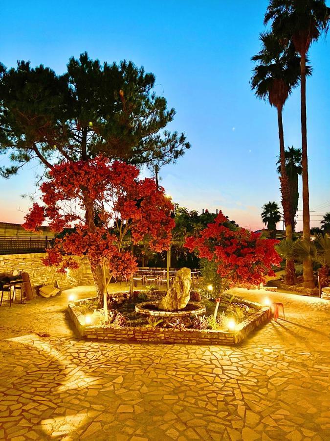 Kalamata Garden Suite Extérieur photo