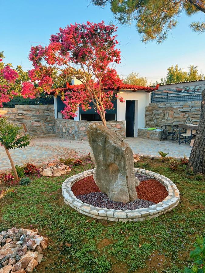 Kalamata Garden Suite Extérieur photo