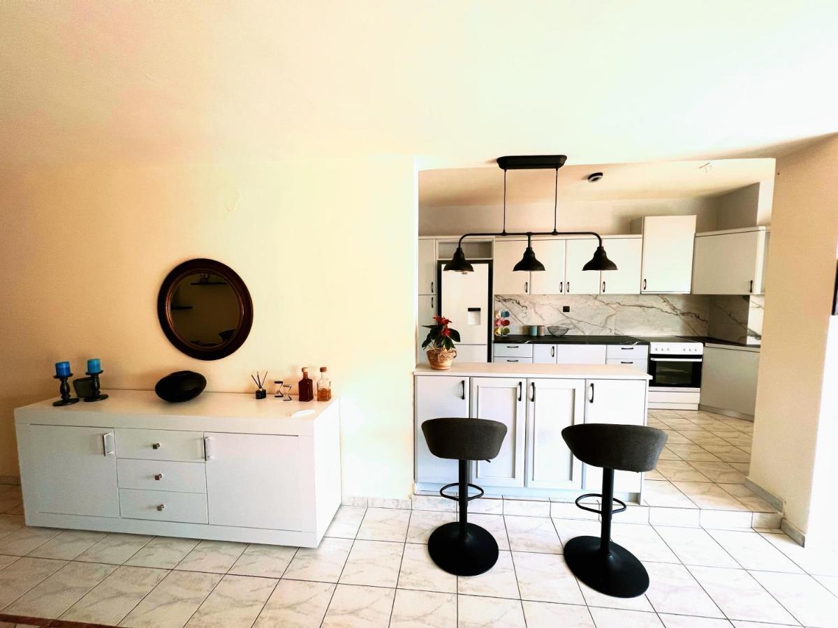 Kalamata Garden Suite Extérieur photo