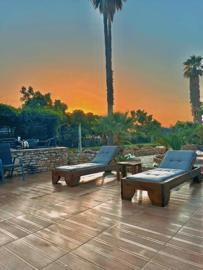 Kalamata Garden Suite Extérieur photo