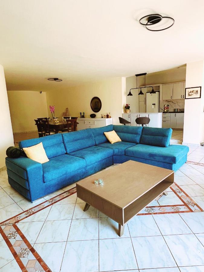 Kalamata Garden Suite Extérieur photo