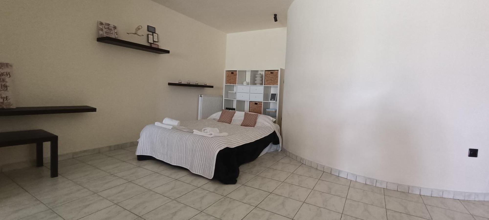 Kalamata Garden Suite Extérieur photo