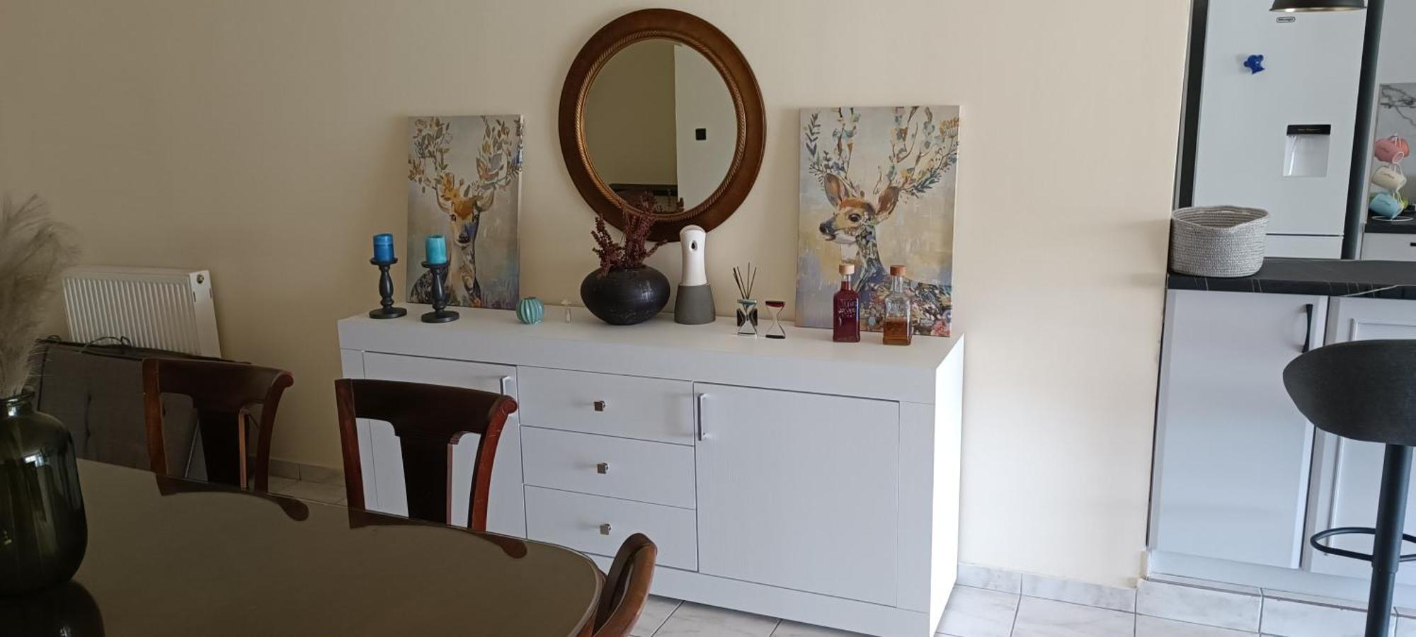 Kalamata Garden Suite Extérieur photo
