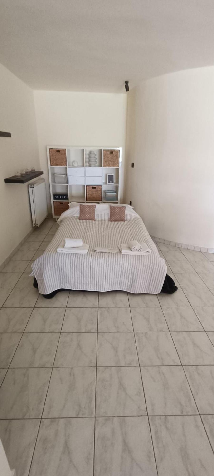 Kalamata Garden Suite Extérieur photo